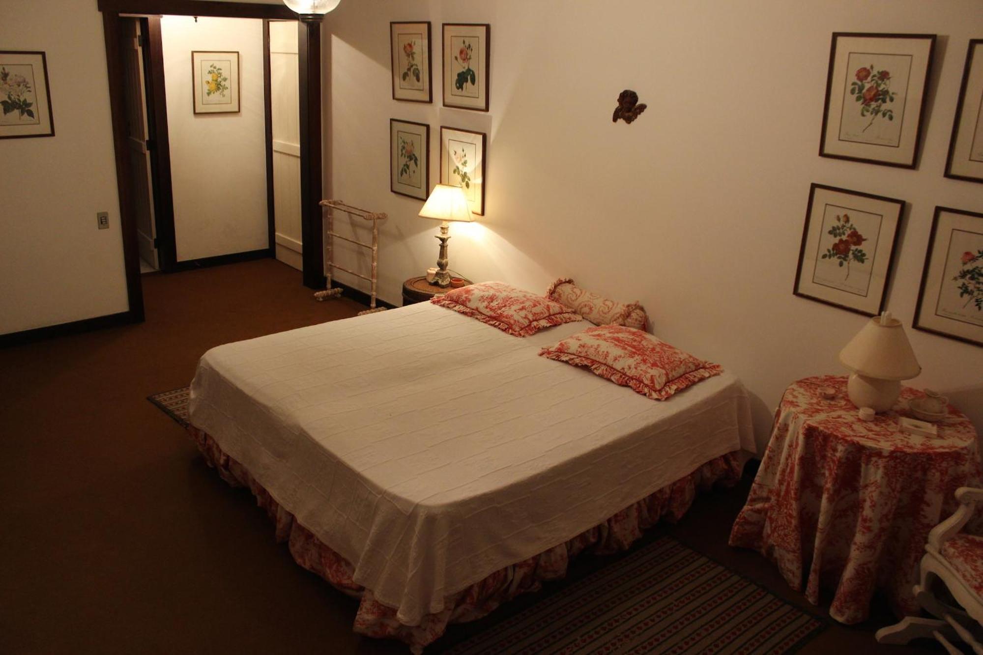 Casa Do Fachoalto Bed & Breakfast Petropolis  Room photo