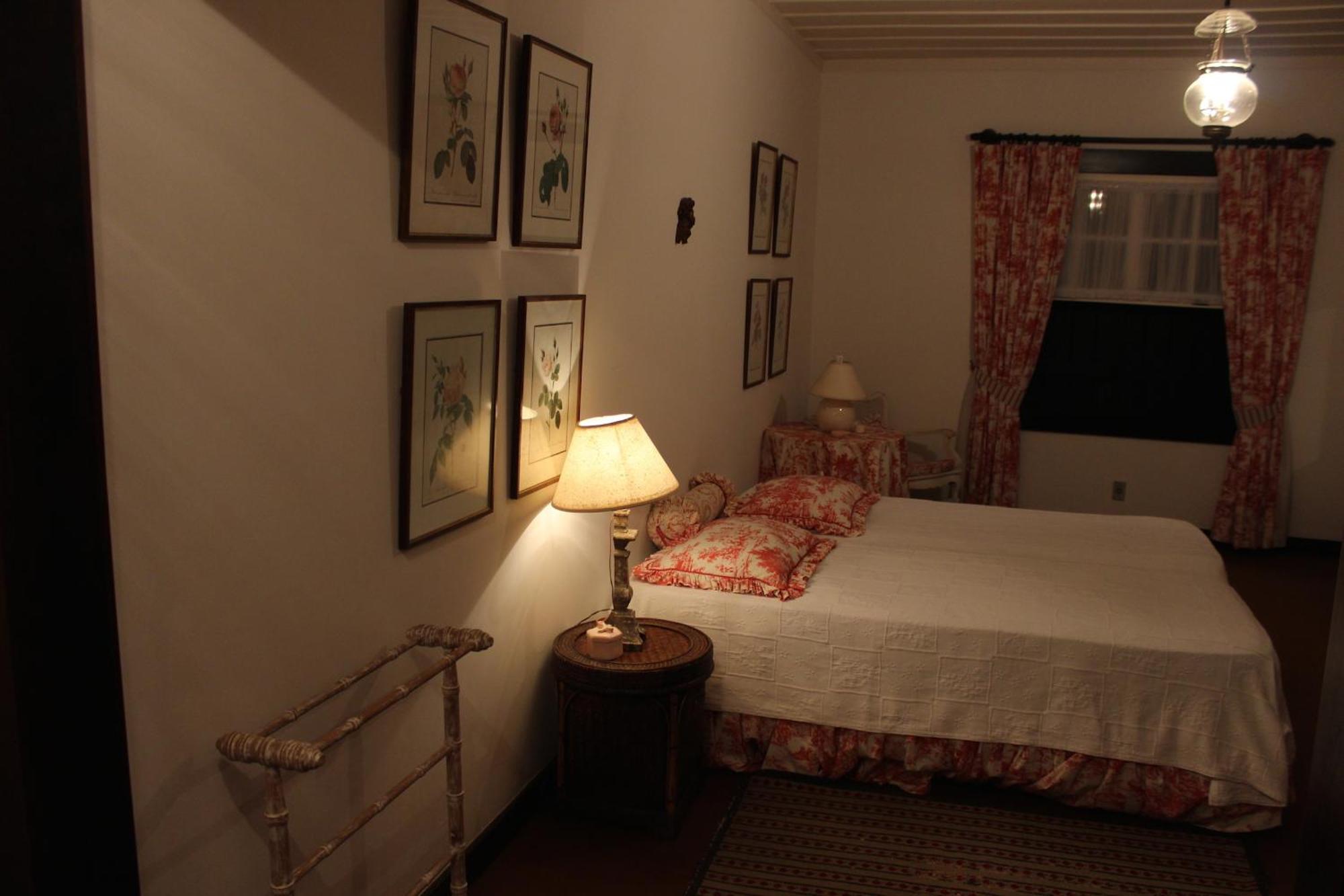 Casa Do Fachoalto Bed & Breakfast Petropolis  Room photo