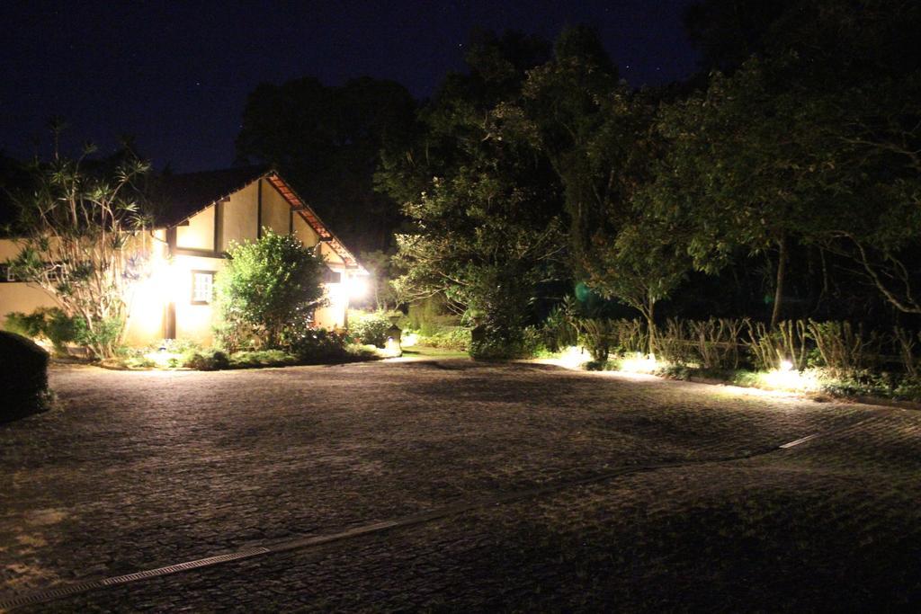 Casa Do Fachoalto Bed & Breakfast Petropolis  Exterior photo