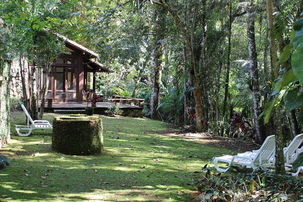 Casa Do Fachoalto Bed & Breakfast Petropolis  Exterior photo