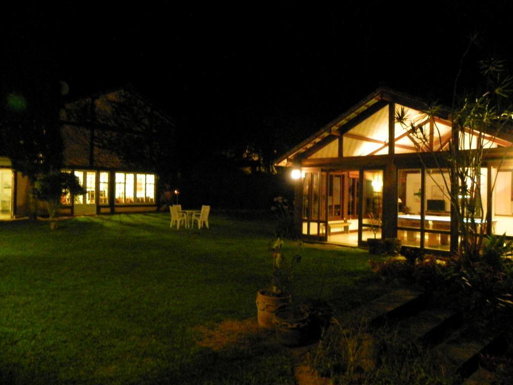 Casa Do Fachoalto Bed & Breakfast Petropolis  Exterior photo